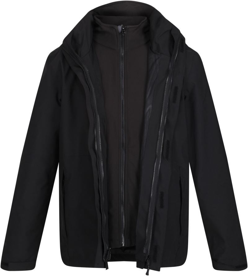Regatta | TRA143 black