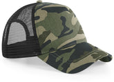 Beechfield | B694 jungle camo