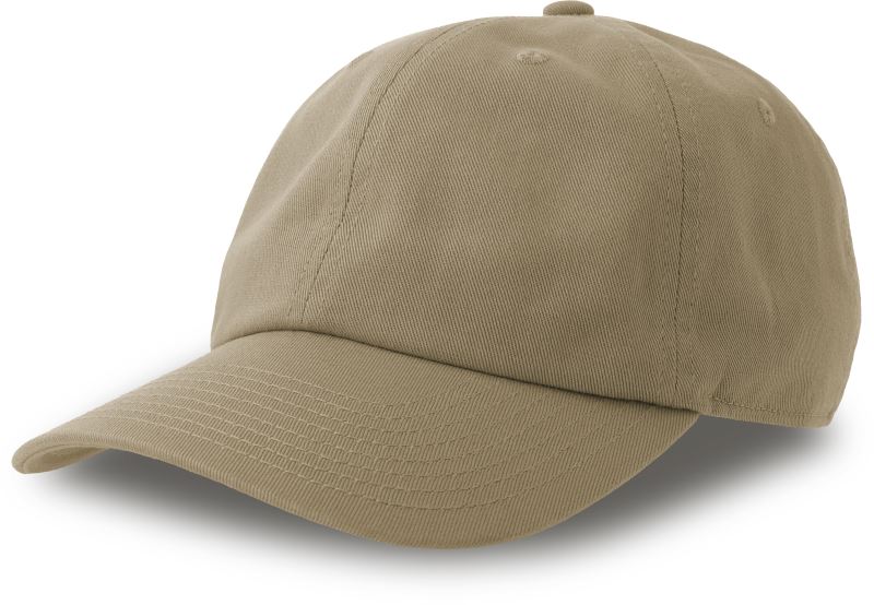 Atlantis | Dad Hat-S khaki