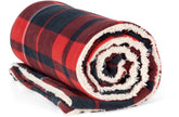 Kariban K-Up | KP431 red/navy