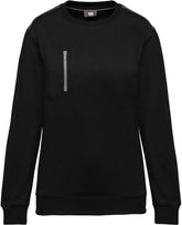 Kariban | WK403 black/silver