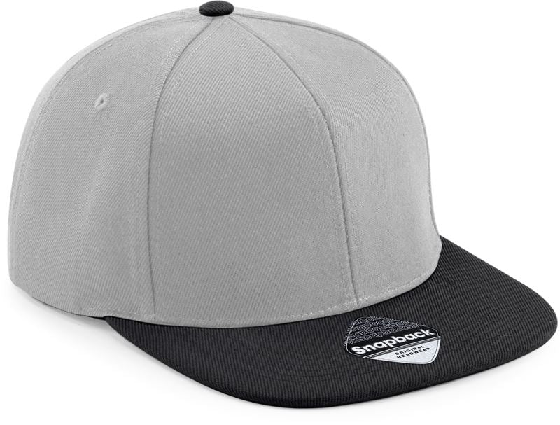 Beechfield | B661 grey/black