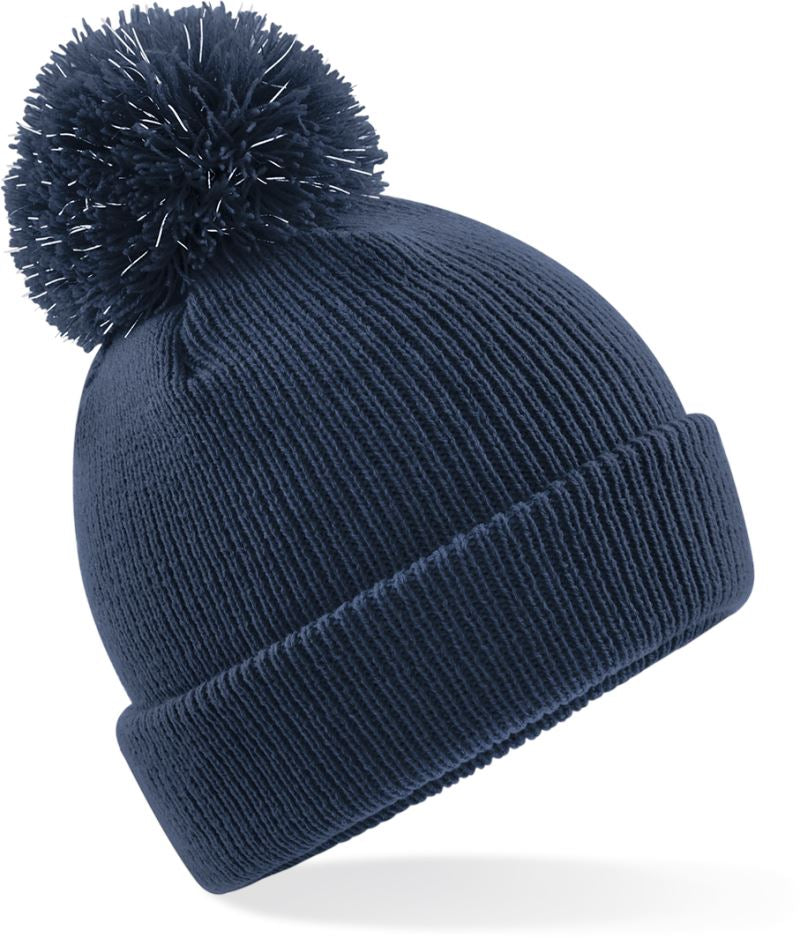 Beechfield | B406B french navy