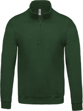 Kariban | K478 forest green
