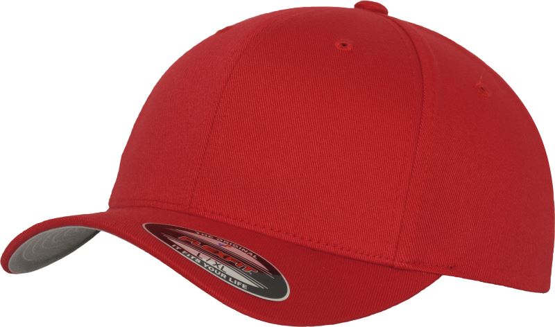 Flexfit | 6277 red