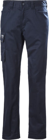 Helly Hansen | Manchester 77531 navy