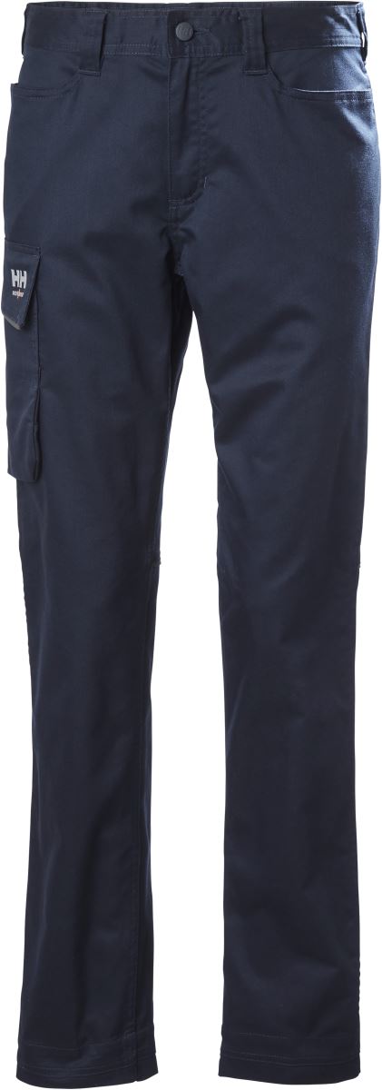 Helly Hansen | Manchester 77531 navy