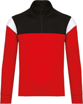 Kariban ProAct | PA388 sporty red/black