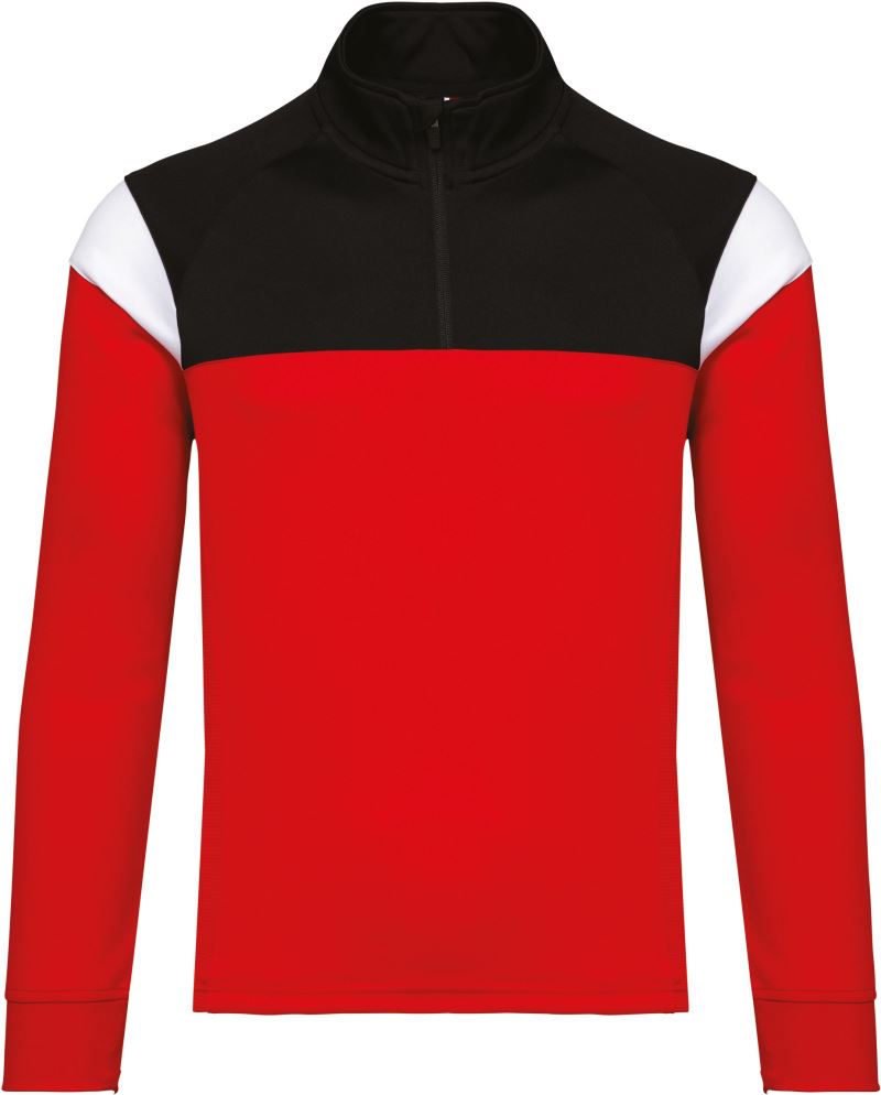 Kariban ProAct | PA388 sporty red/black