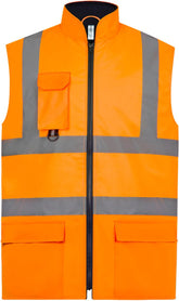 Yoko | HV005 hi vis orange