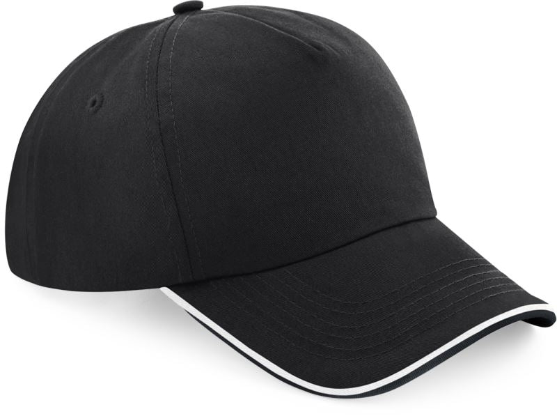 Beechfield | B25C black/white