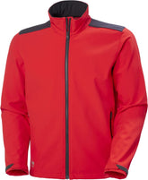 Helly Hansen | Manchester 74085 alert red/ebony