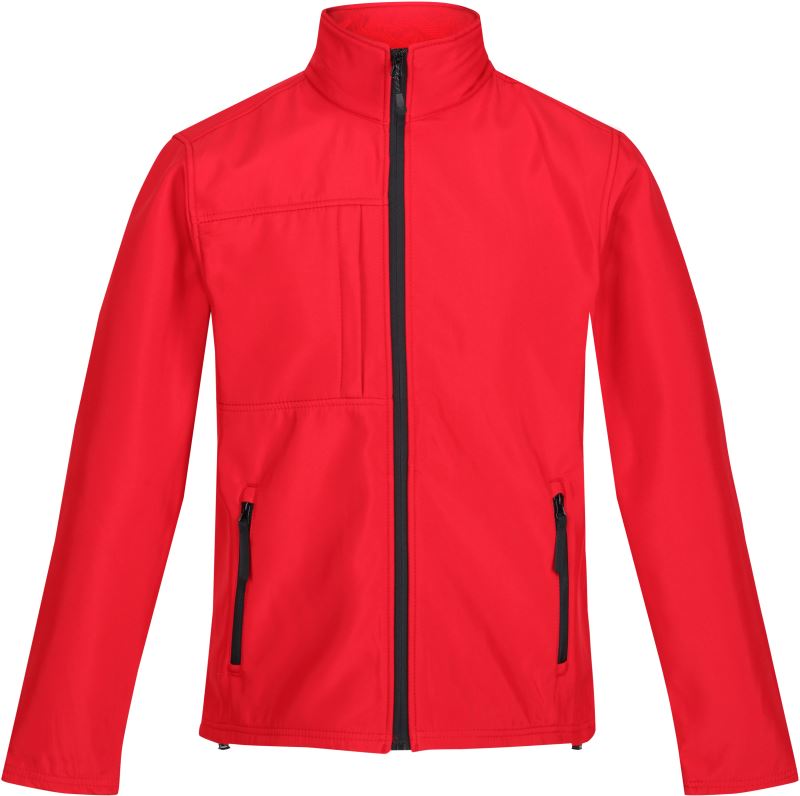 Regatta | TRA688 classic red/black