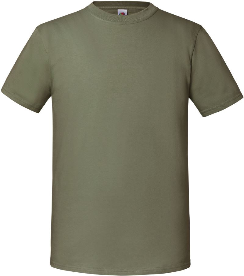 F.O.L. | Iconic 195 T classic olive