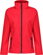 Regatta | TRA689 classic red/black