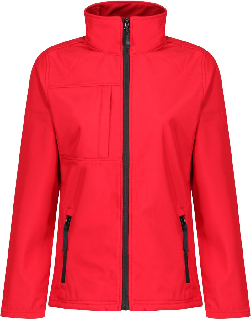 Regatta | TRA689 classic red/black