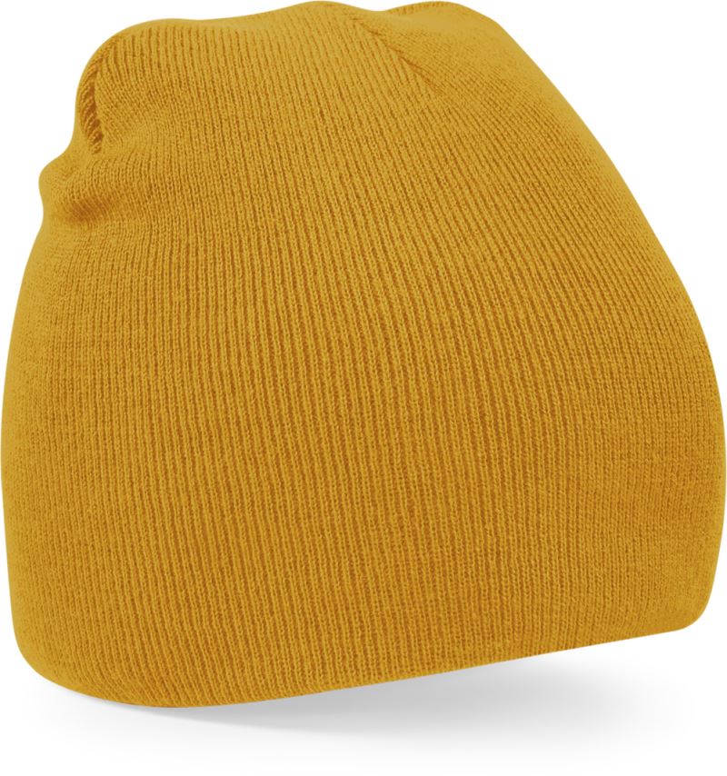 Beechfield | B44 mustard