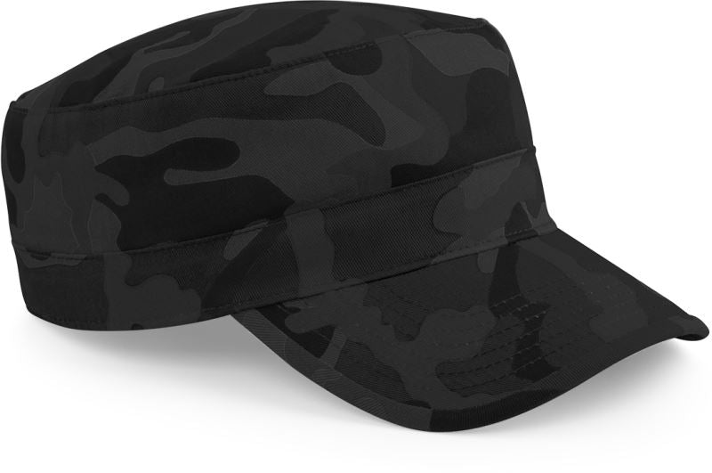 Beechfield | B33 midnight camo