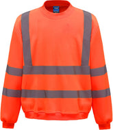 Yoko | HVJ510 hi vis orange