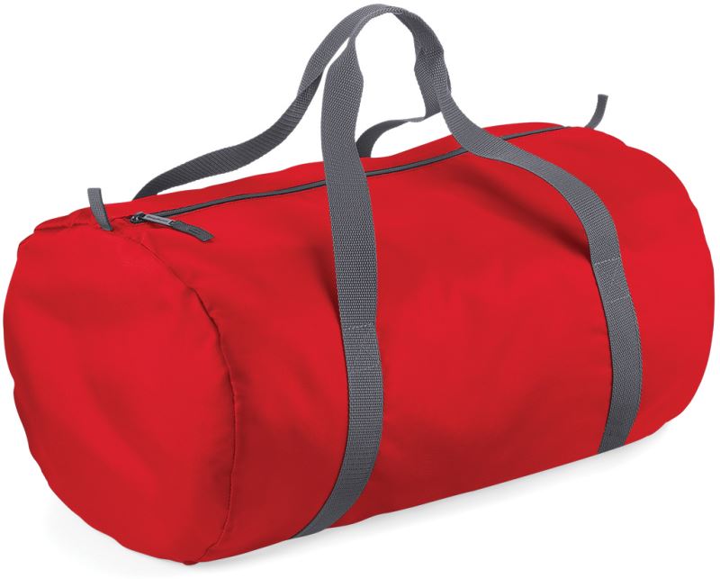 BagBase | BG150 classic red