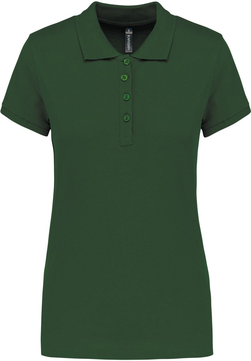 Kariban | K255 forest green