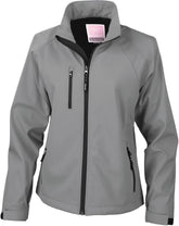 Result | R128F silver grey
