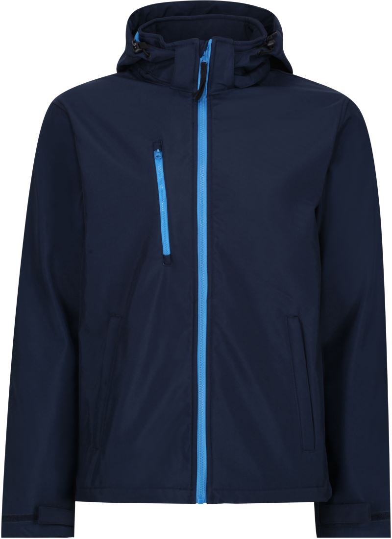 Regatta | TRA701 navy/french blue