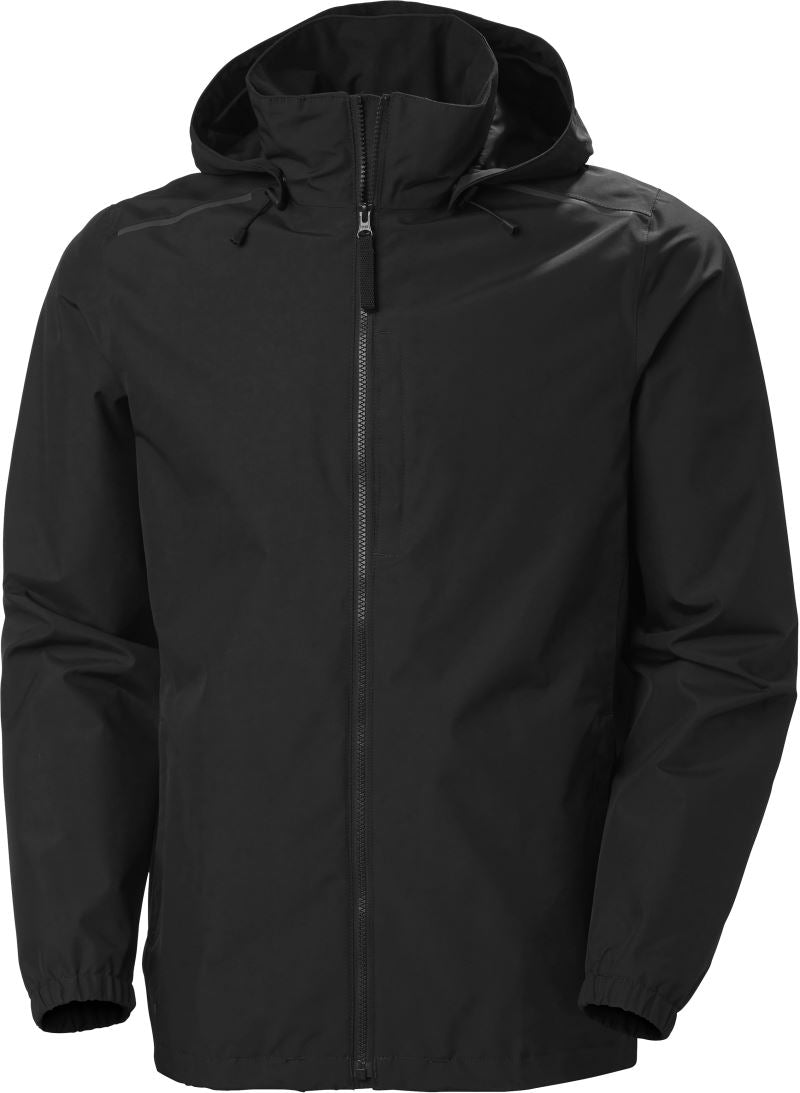 Helly Hansen | Manchester 71261 black