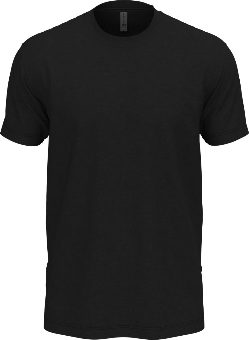 Next Level Apparel | N6010 black