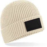 Beechfield | B442R oatmeal/black