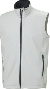 Helly Hansen | Manchester 74086 grey fog