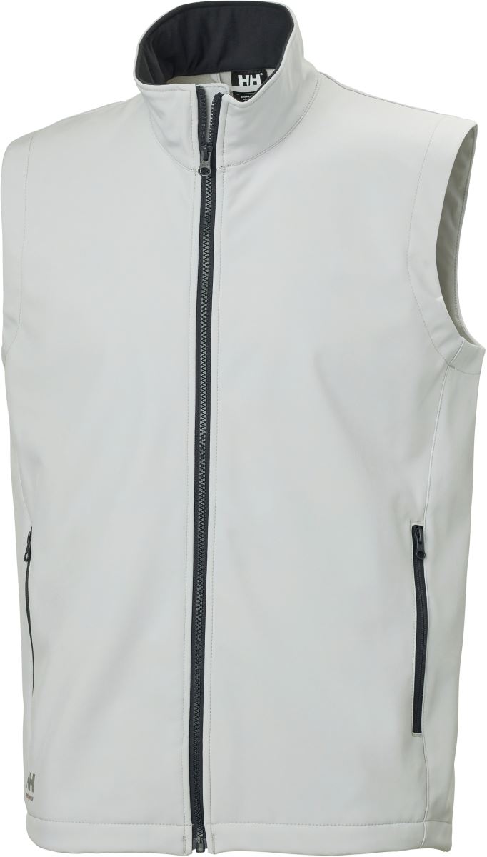 Helly Hansen | Manchester 74086 grey fog