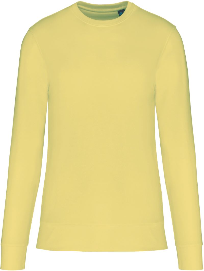 Kariban | K4025 lemon yellow