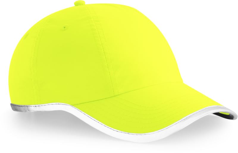 Beechfield | B35 fluorescent yellow