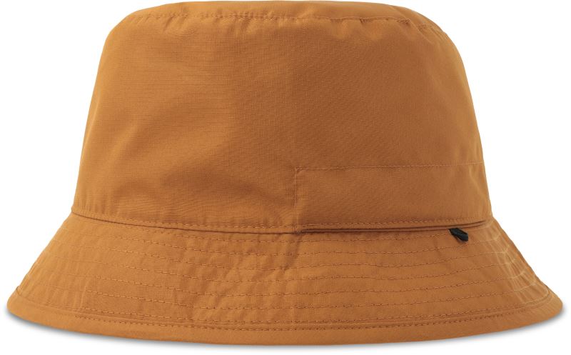 Atlantis | Bucket Pocket-S mustard/black