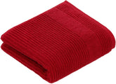Vossen | Tomorow 50 crimson red