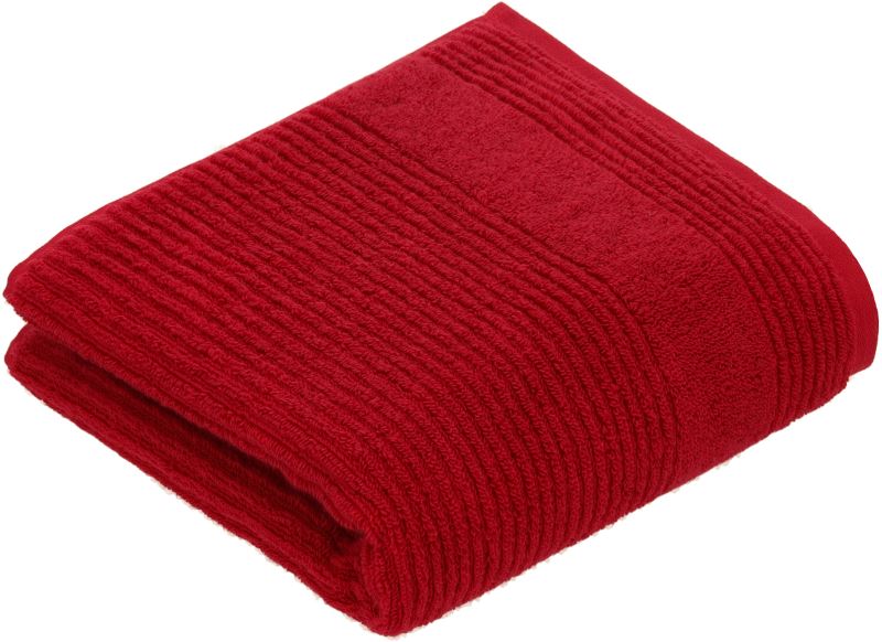 Vossen | Tomorow 50 crimson red