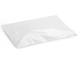 50 Mailing Bags 34x45 white