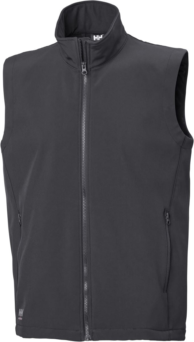Helly Hansen | Manchester 74086 ebony