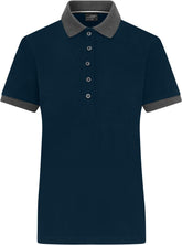 James & Nicholson | JN 1303 navy/anthracite melange