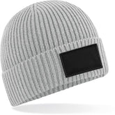 Beechfield | B442R light grey/black
