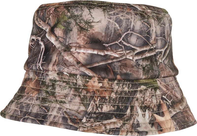 Flexfit | 5003RS camo tree