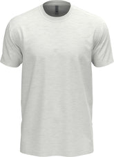 Next Level Apparel | N6010 heather white