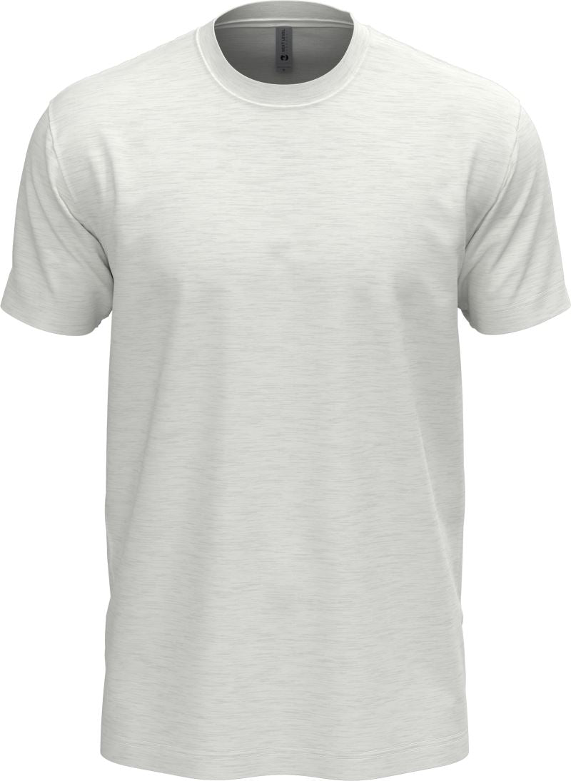 Next Level Apparel | N6010 heather white