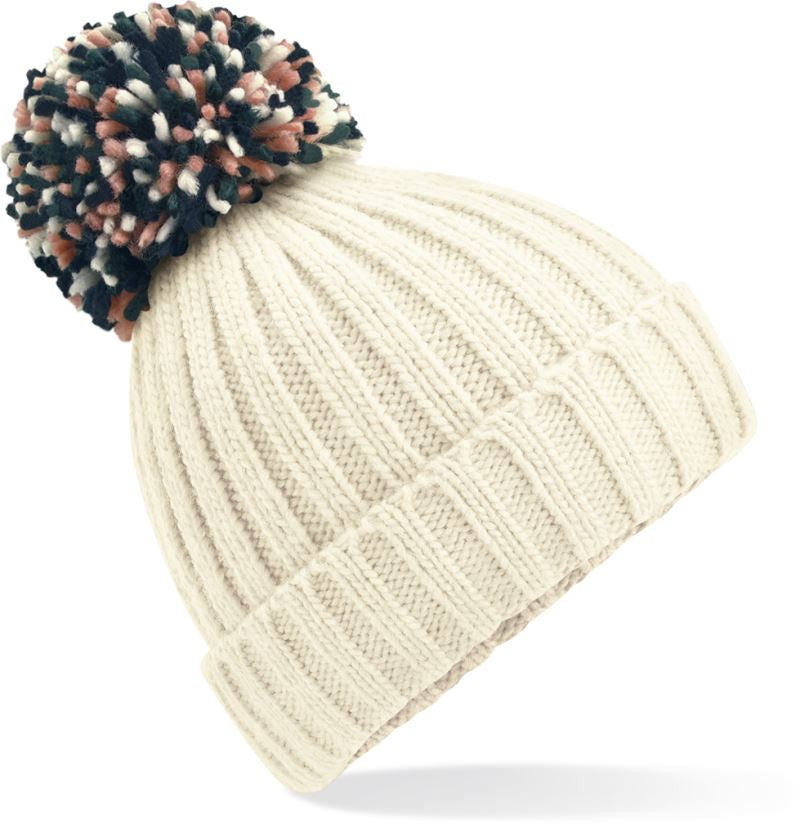 Beechfield | B390 off white