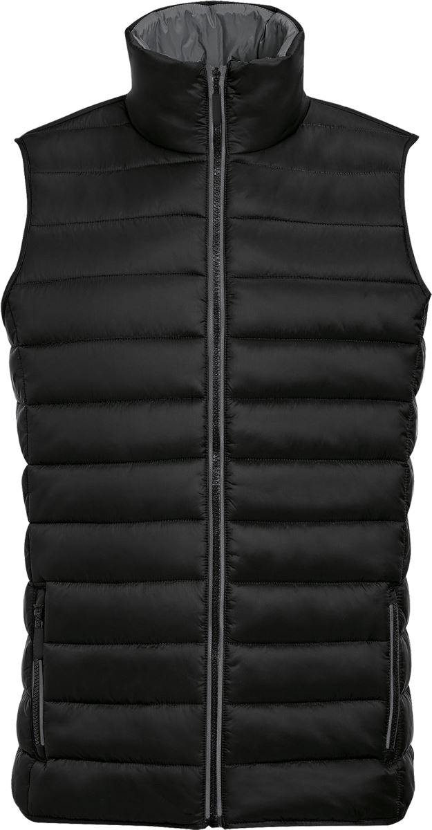 SOL'S | Wave Men black