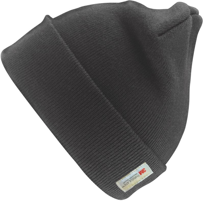 Result Winter Essentials | RC033X charcoal grey