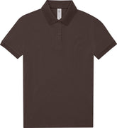 B&C | My Polo 180 /women roasted coffee