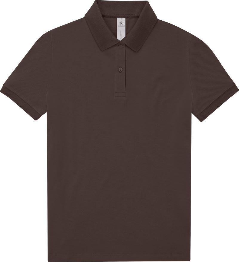 B&C | My Polo 180 /women roasted coffee