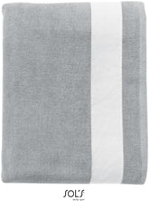 SOL'S | Lagoon pure grey